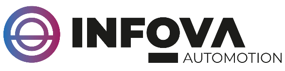 imagen marca INFOVA AUTOMOTION